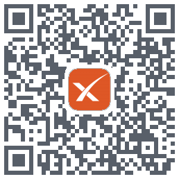 X-Meta QR-код для загрузки