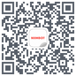 NIIMBOT QRcode