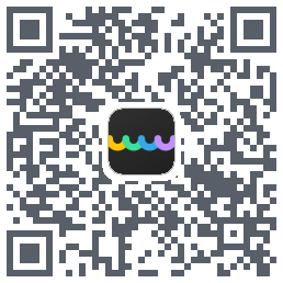 UPDF QRcode