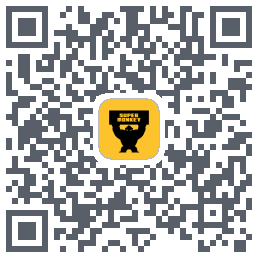 超级猩猩 QRcode