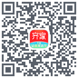 齐家 QRcode