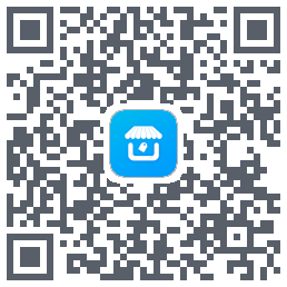 捷易商のダウンロードQRコード