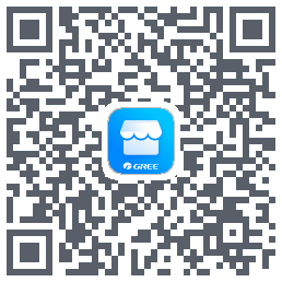 格力终端管理 QRcode