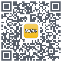 Bofirecódigo QR de descarga de