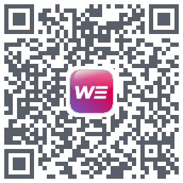 betterWE星球的下載二維碼