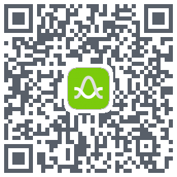 鱼跃安耐糖 QRcode