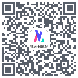 魔晶 QRcode