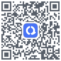 T-企大顺 QRcode