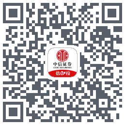 中信证券 QRcode