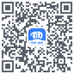 上上参谋 QRcode
