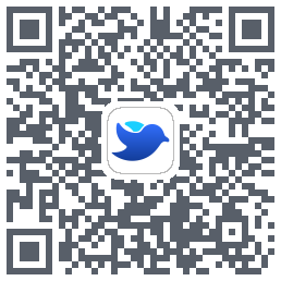 管家测试codice QR per il download
