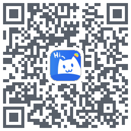 蓝精灵のダウンロードQRコード