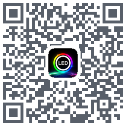 LED LAMPkod QR do pobrania