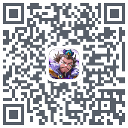 萌将风云的下载二维码