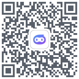 AI技术助手 QRcode
