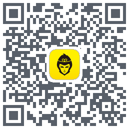 俺来也 QRcode