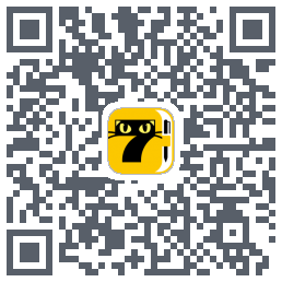 七猫作家助手 QRcode