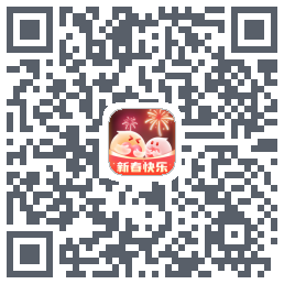 KK星球的下载二维码