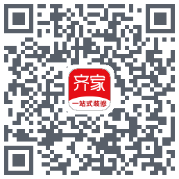齐家codice QR per il download