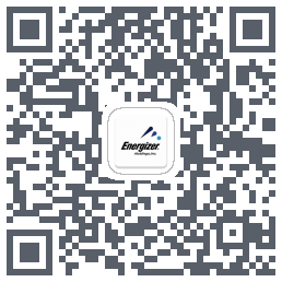 Energizer QR-код для загрузки