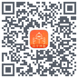 橙瓜código QR de descarga de