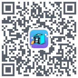 蛋仔潮玩的下载二维码