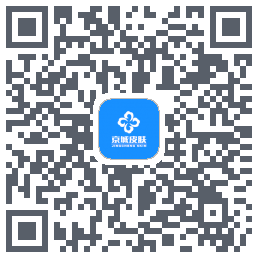 京城皮肤 QRcode