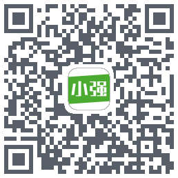 小强停车 QRcode