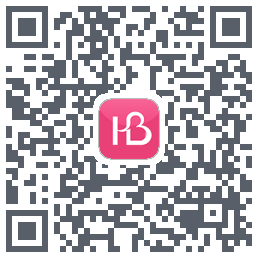 孕健康código QR de descarga de