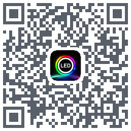 LED LAMP QRcode