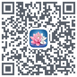 Zen Color QRcode