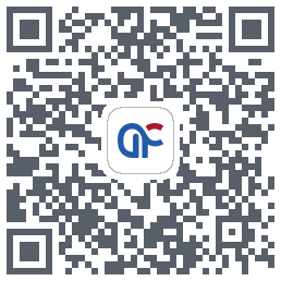 东方福利网 QRcode