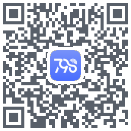 慧生活798 QRcode