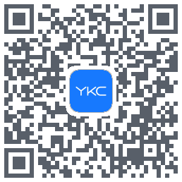 云快充Test QRcode