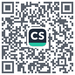 CamScanner的下载二维码