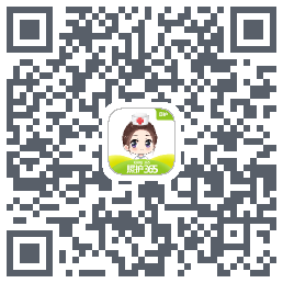 照护365康护端的下載二維碼