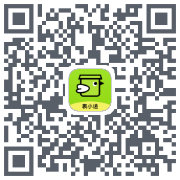 裹小递 QRcode
