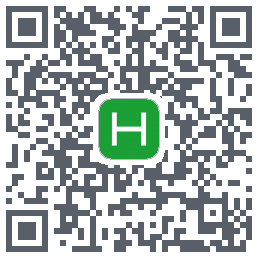 乐修App QRcode