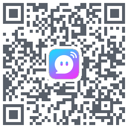 声友的下載二維碼