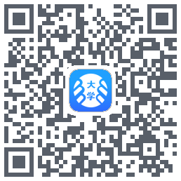 掌上大学 QRcode