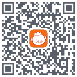猪八戒的下载二维码