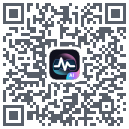 MERIT超燃脂 QRcode