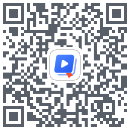 企学派 QRcode