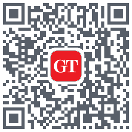 Global Times的下载二维码