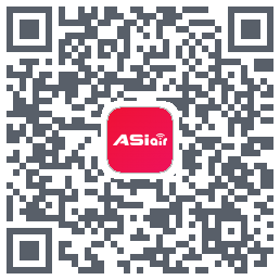 ASIAIR QRcode