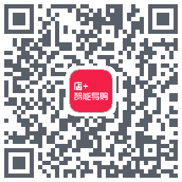 店+智能导购codice QR per il download