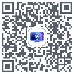 海马云电脑 QRcode
