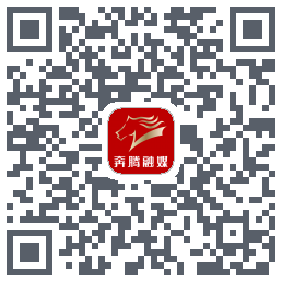 奔腾融媒的下载二维码