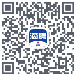 滴聘 QRcode