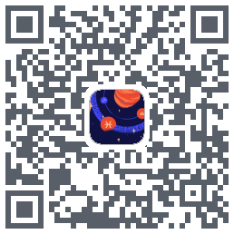 星盘说du code QR de téléchargement